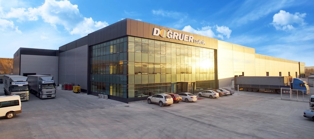 Doğruer Merkez