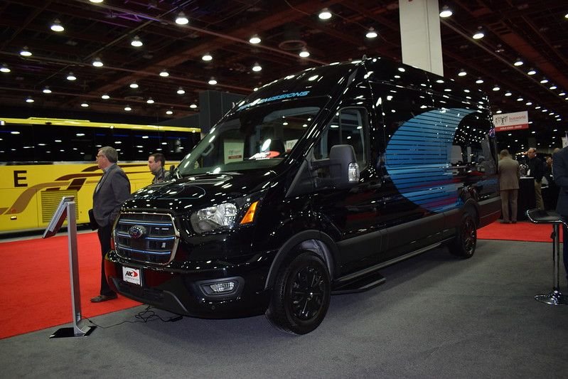 Busworld North America