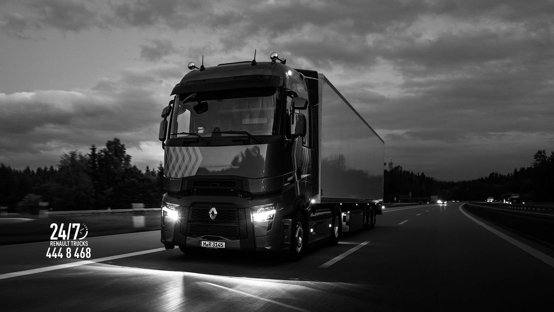 Renault Trucks