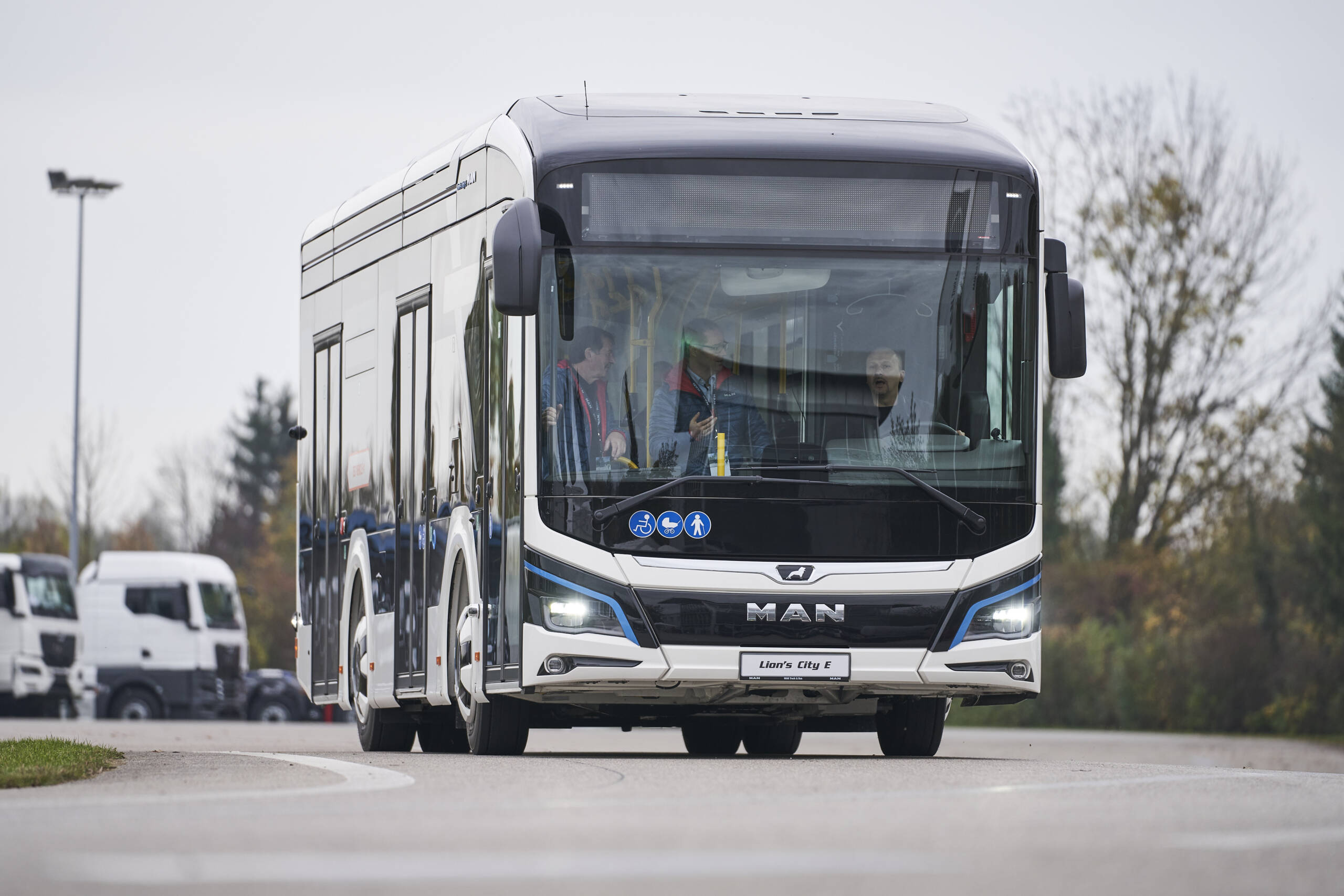 Bus of the Year in Spain