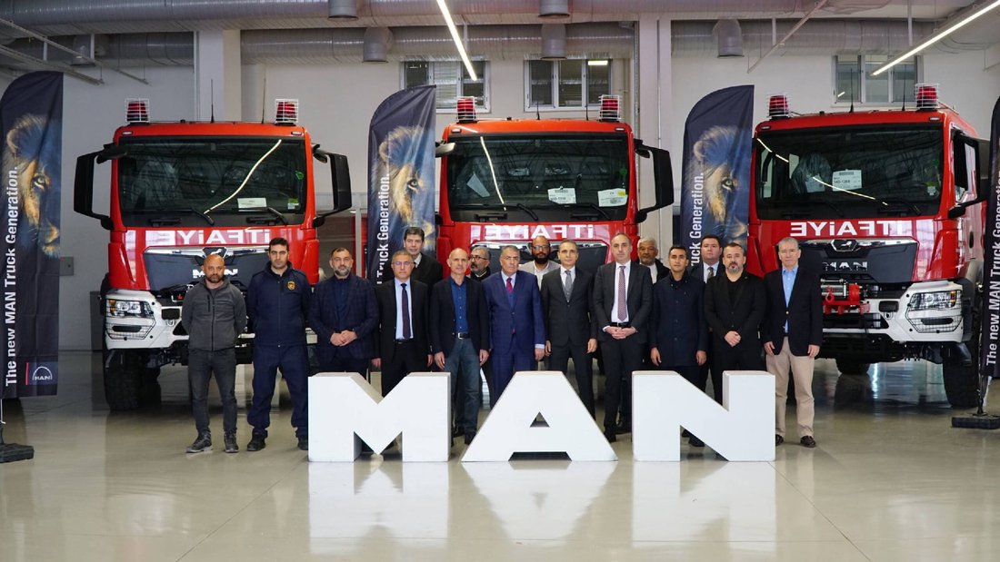 MAN TGM 18.290 4x4 BB CH