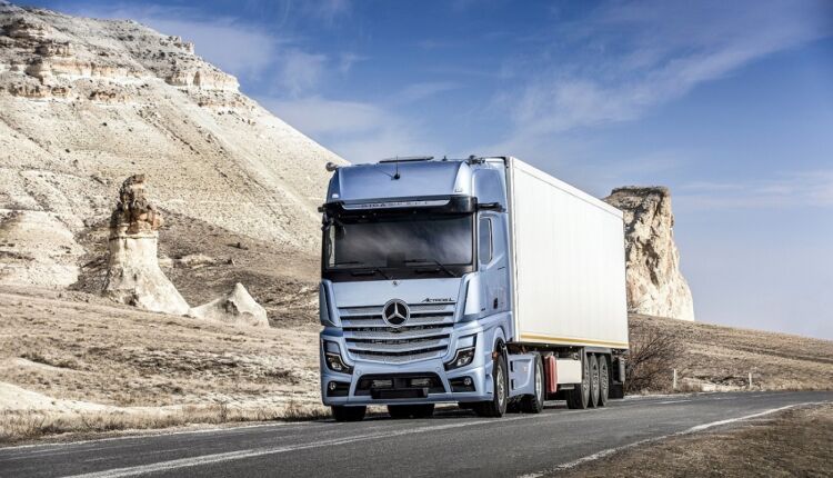 Mercedes-Benz Türk, 2023’ün ilk çeyreğinde ihracatta hız kesmedi_01