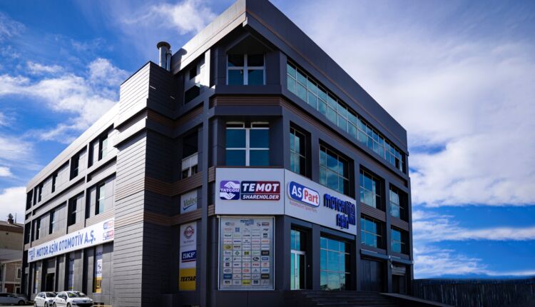 Motor Aşin Anadolu