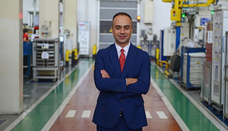 Murat Bayram