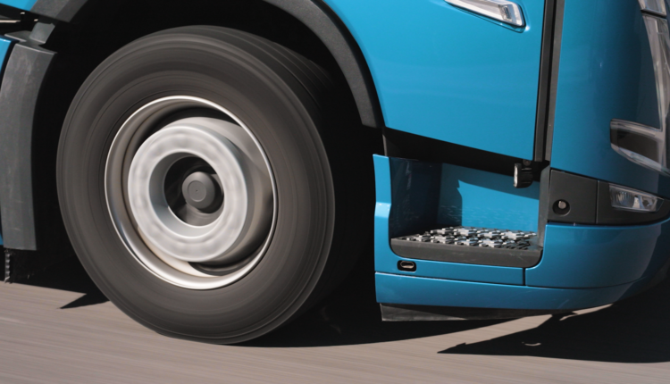 VOLVO TRUCKS