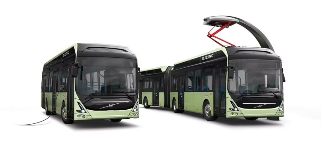 Manufacturing Commercial Vehicles