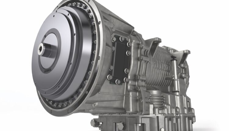 Allison Transmission