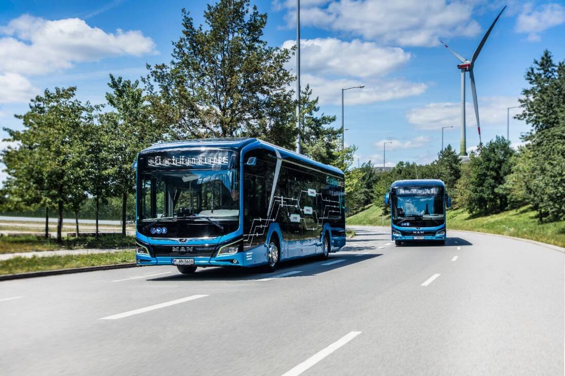 the UITP Summit 2023 