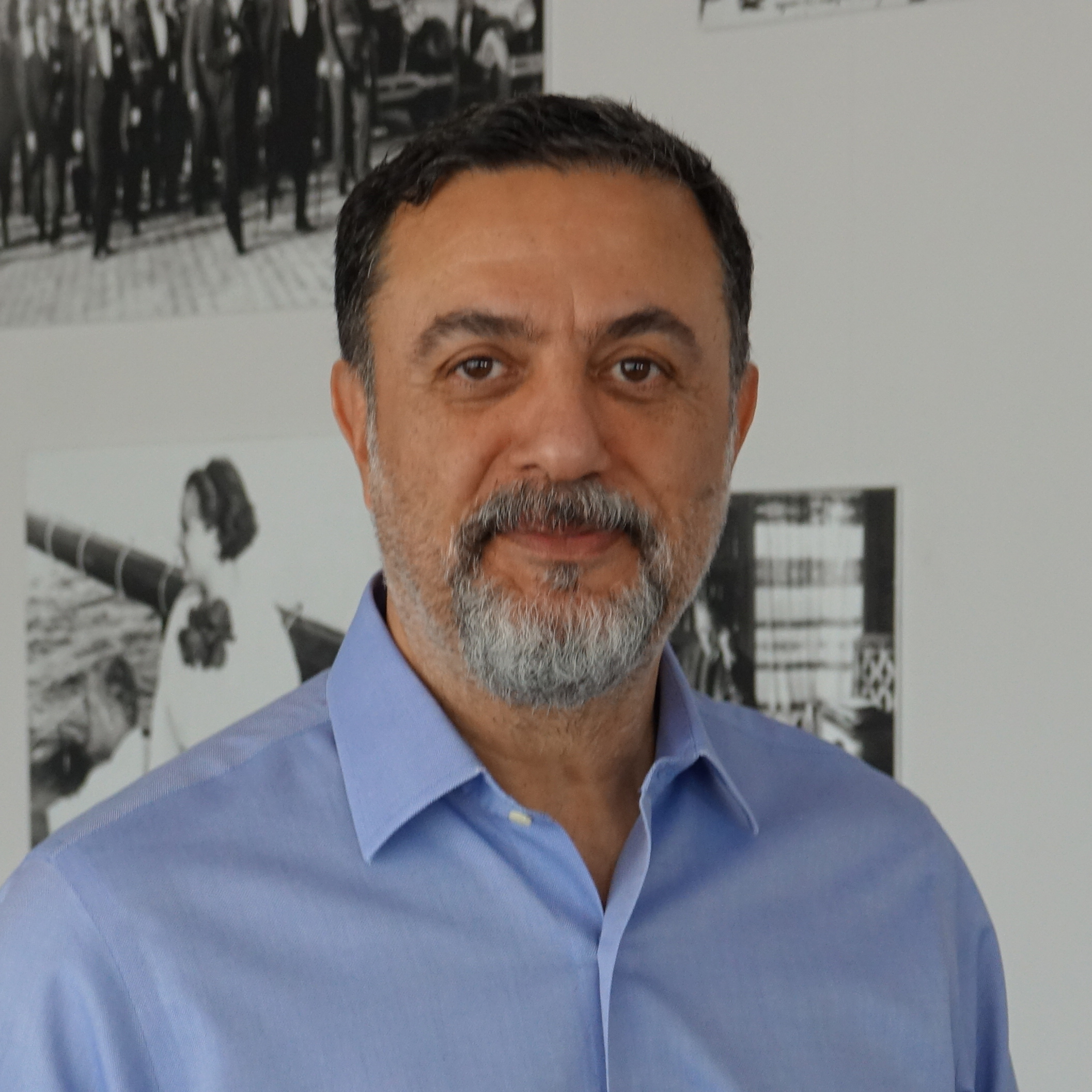 Ekol Lojistik Yönetim Kurulu Başkanı Ahmet Musul