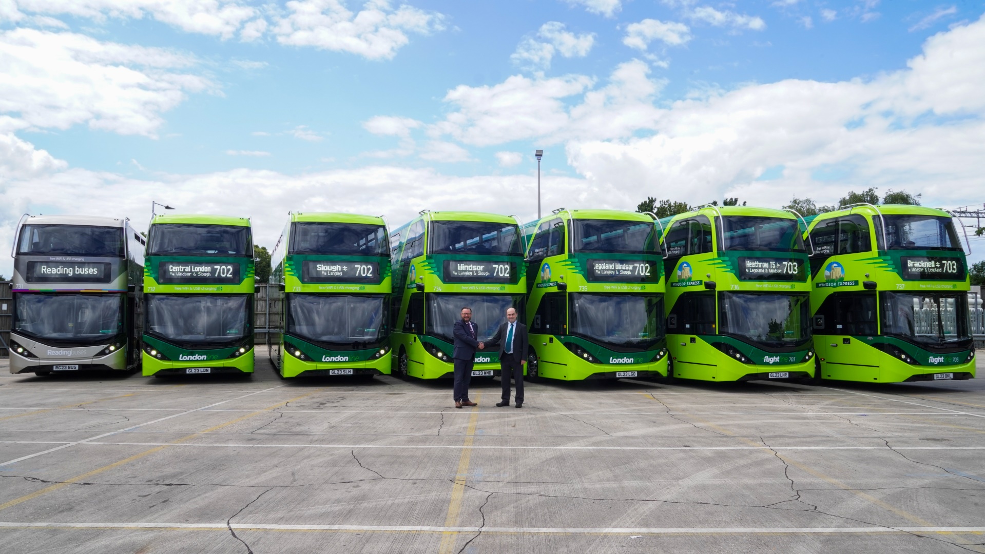 The Enviro400