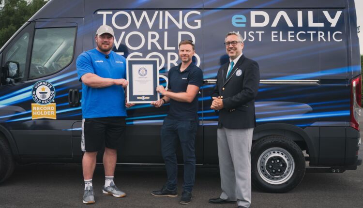 Iveco edaily2