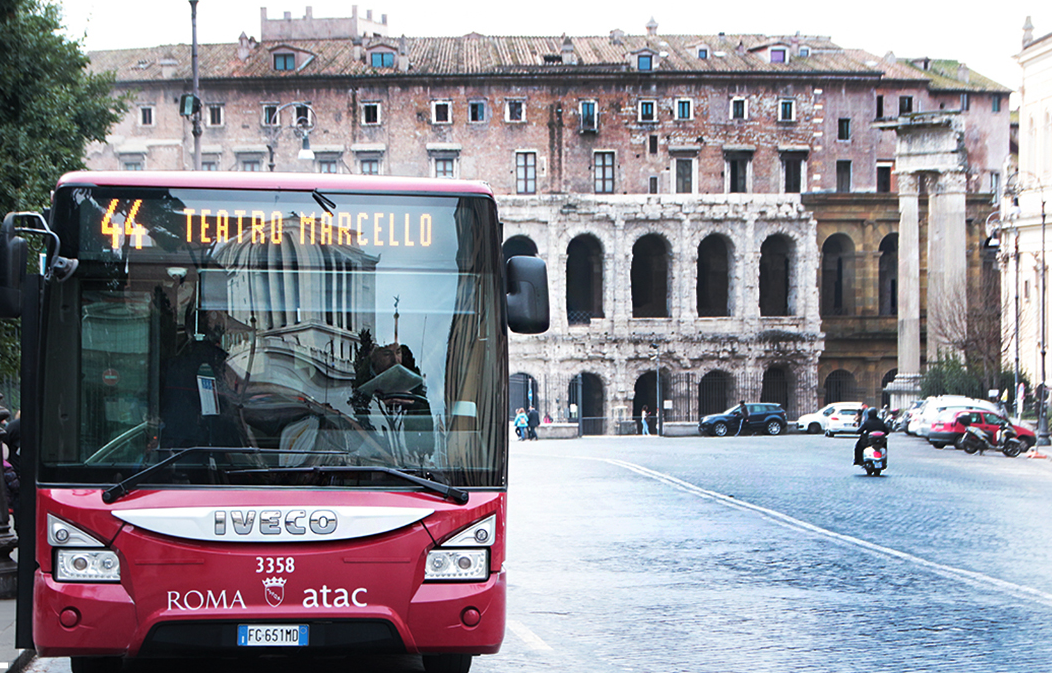zero emission buses