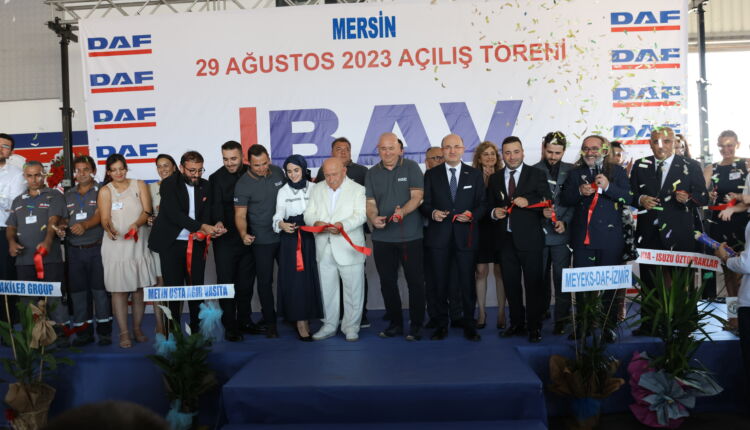 Bursa Ağır Vasıta Genel Müdürü Ahmet Uğur