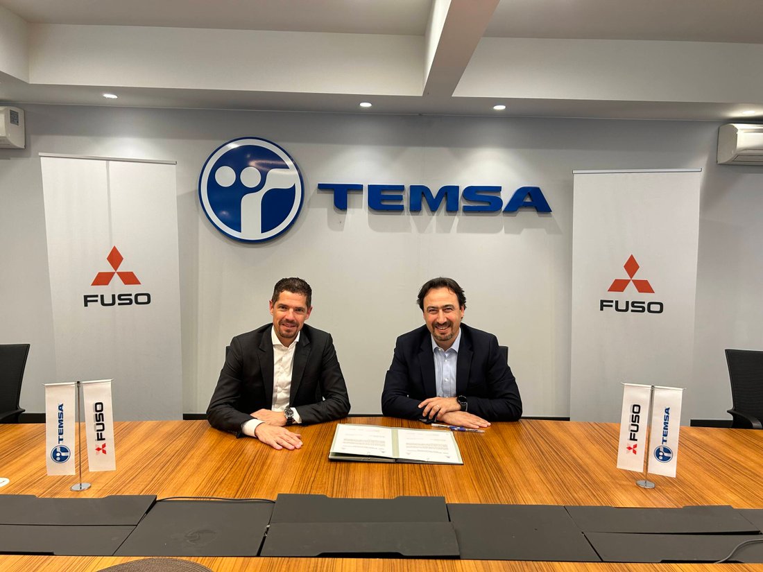 Temsa