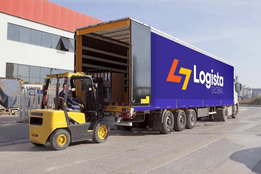 lojistik