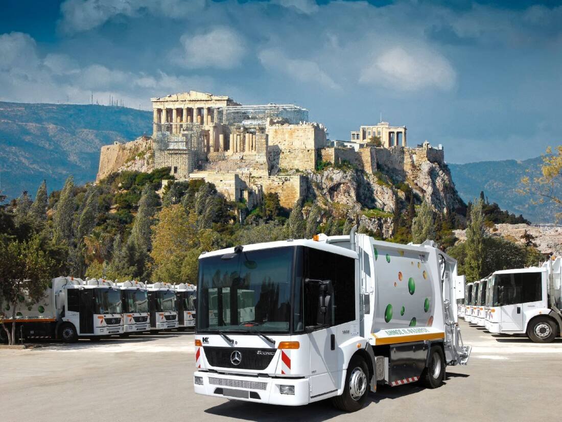 Daimler Truck