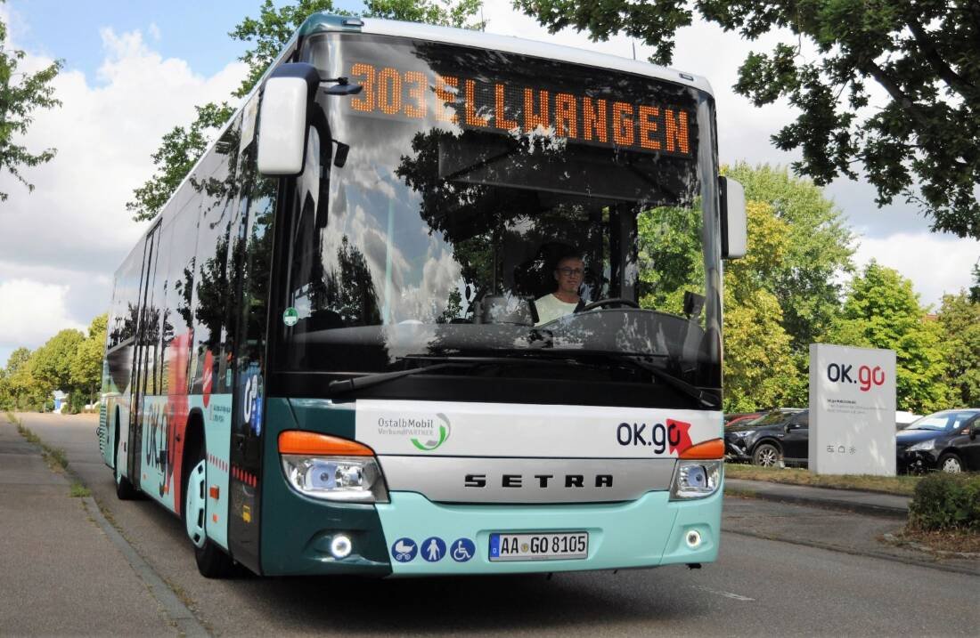 Setra