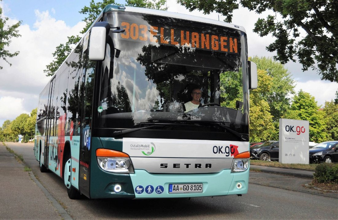 Setra