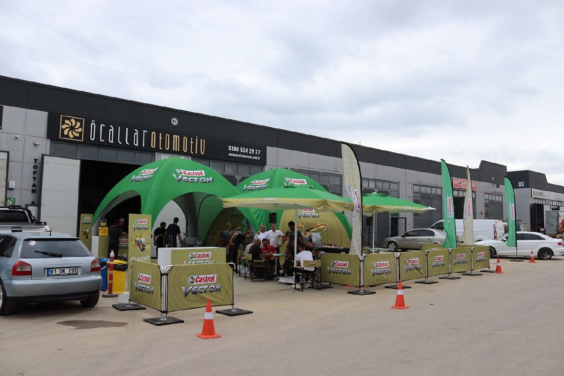 Castrol Türkiye