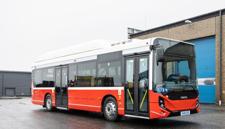 E-WAY FAROE 1