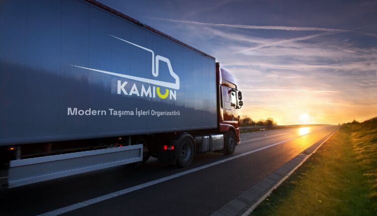 Kamion (1)