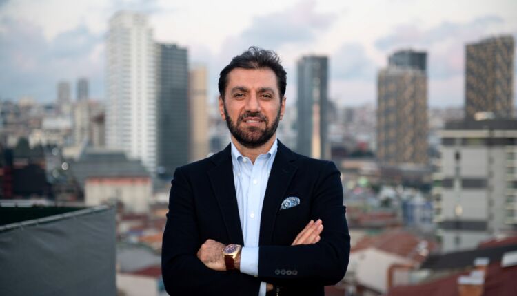 Motor Aşin CEO’su Saim Aşçı 4