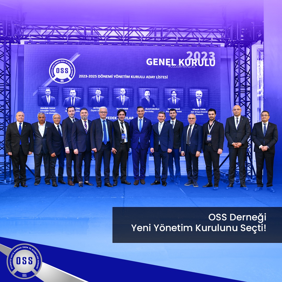 oss derneği