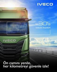 IVECO Türkiye,