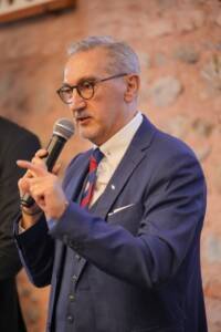 Kerem Taş, Schmitz Cargobull Türkiye CEO’su