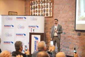 Cafer İnce, Schmitz Cargobull AG Dijital Hizmetler Ürün Direktörü 