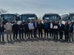 Anadolu Isuzu