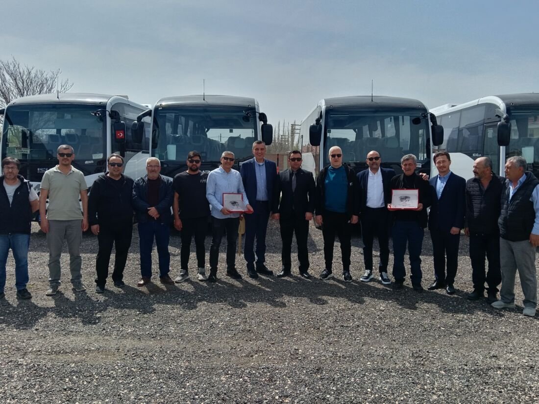 Anadolu Isuzu