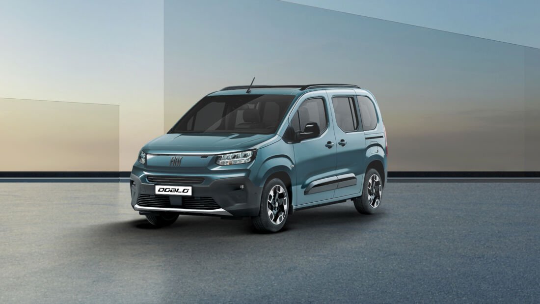 FIAT Doblo,