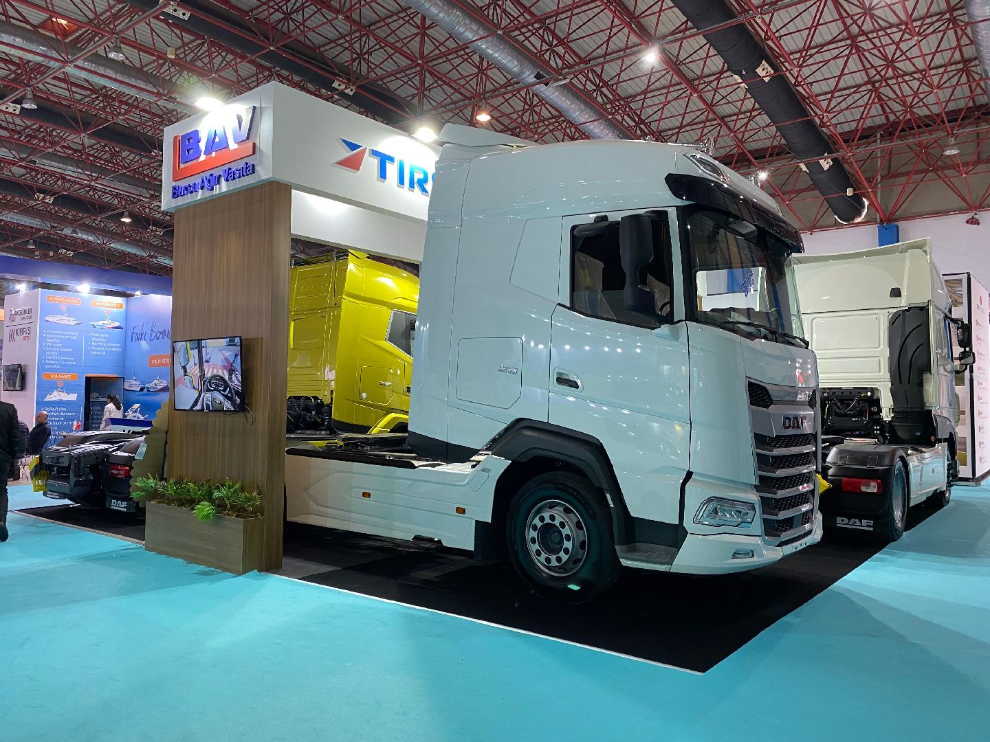 Bursa Ağır Vasıta