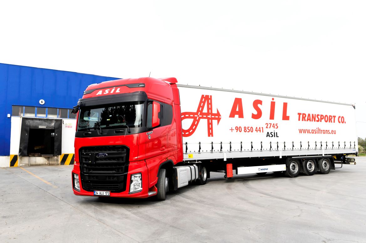 asil transport