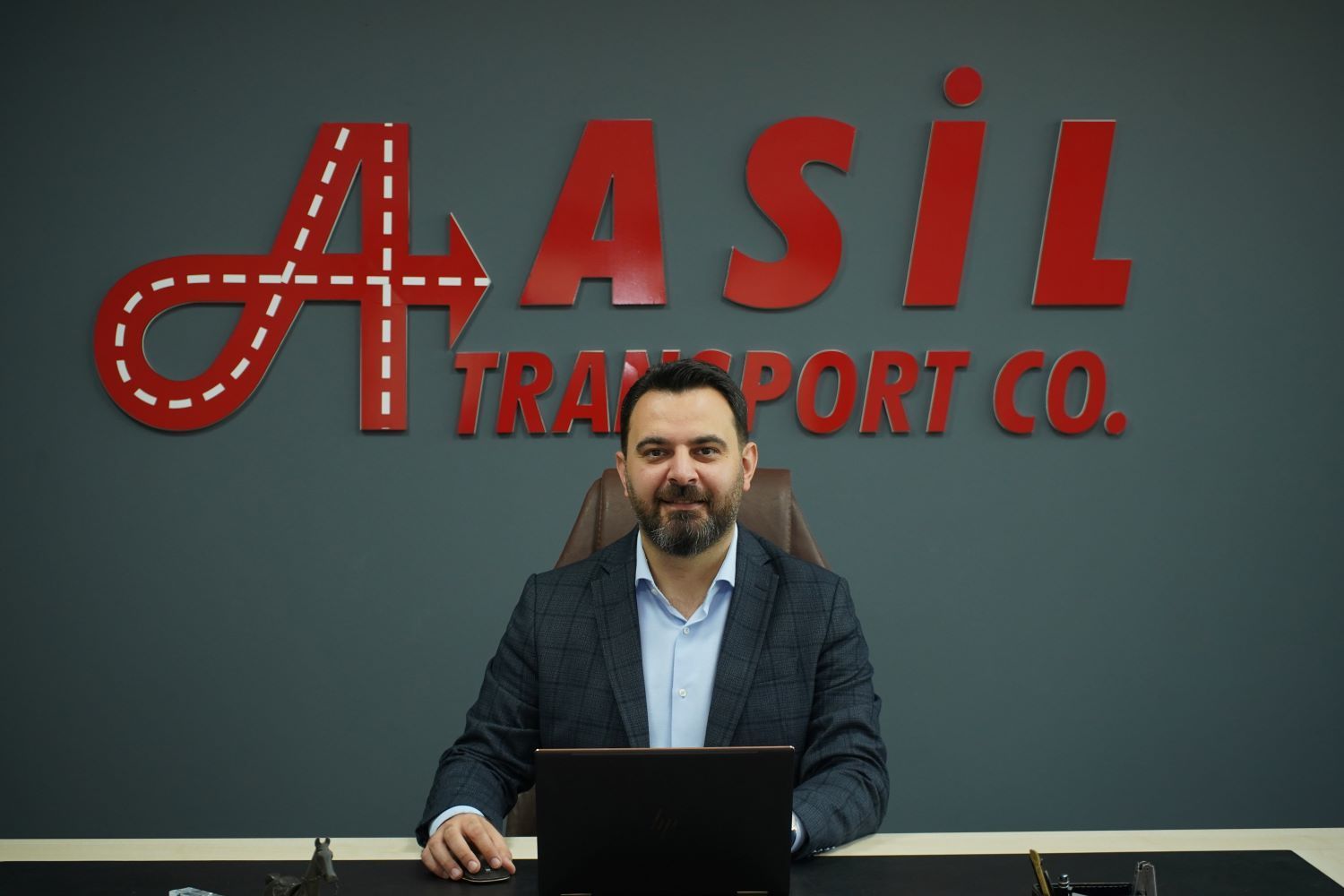 asil transport