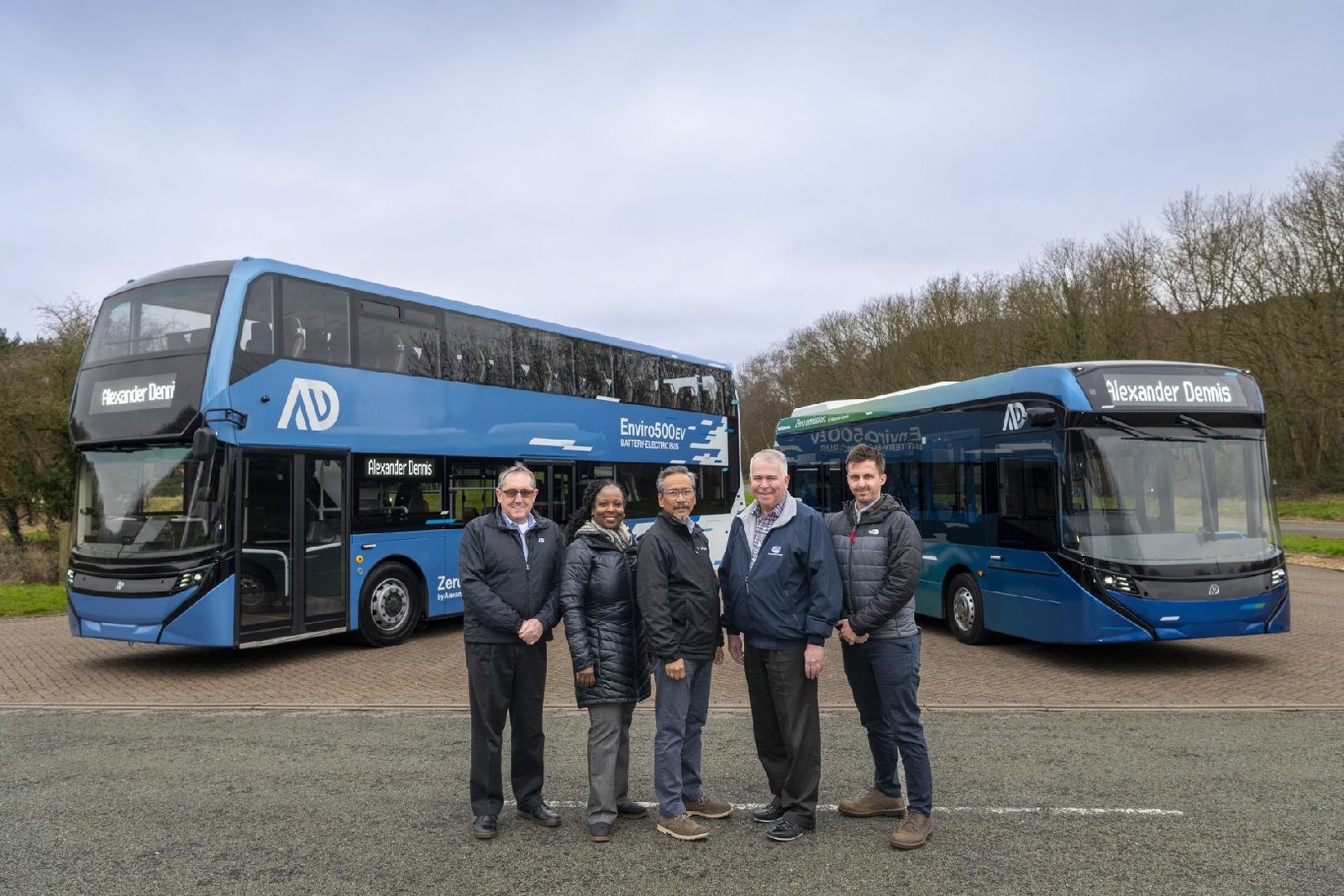 California’s Foothill 