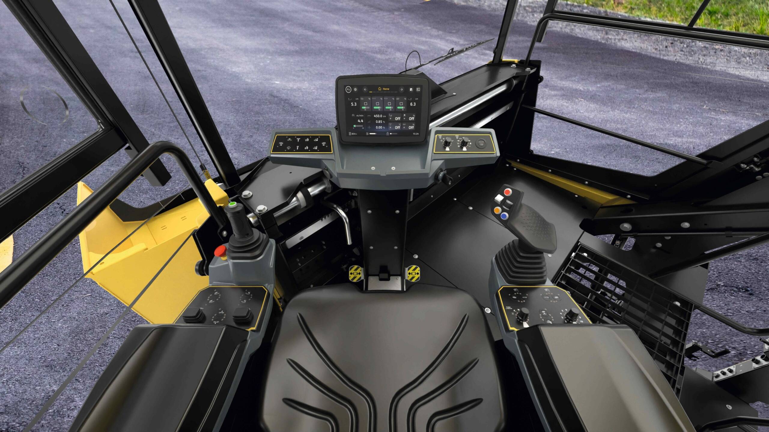 Bomag