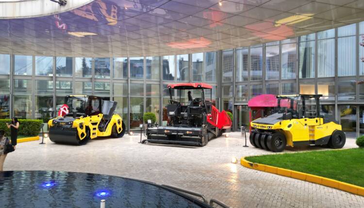 Bomag Ankara İş Ortakları Etkinliği_Sergileme_01