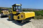 Bomag RS 650