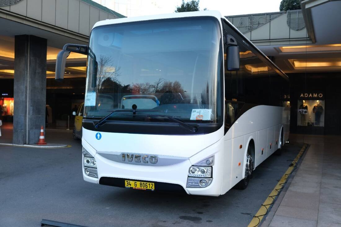 IVECO BUS