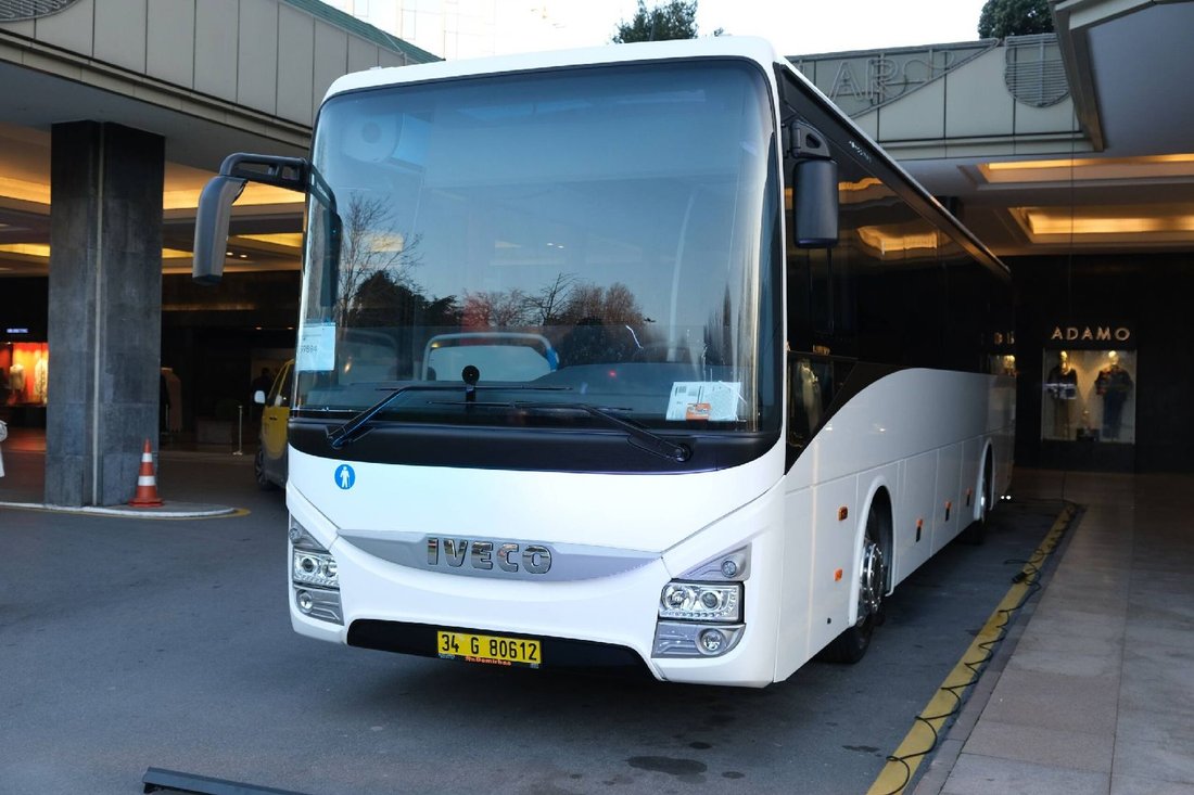 IVECO BUS