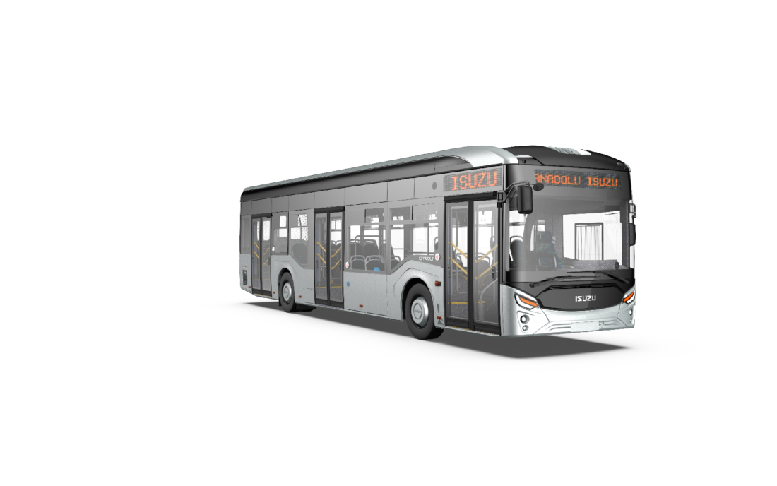CitiVolt