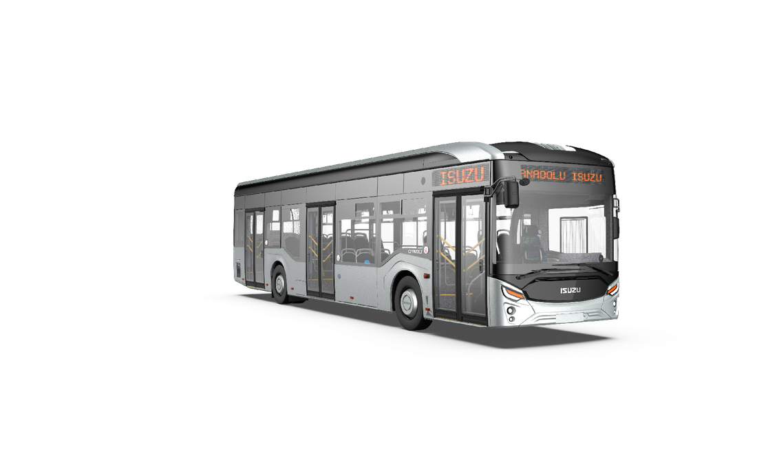 CitiVolt