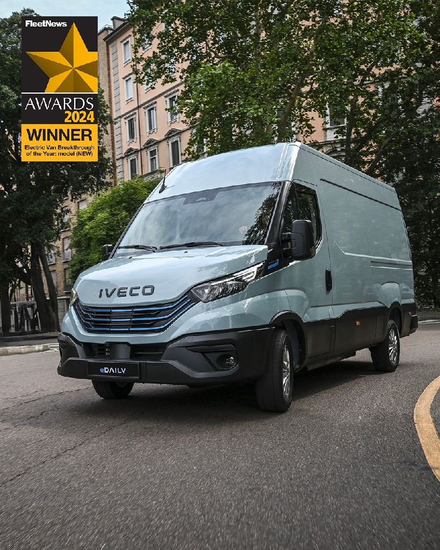 IVECO