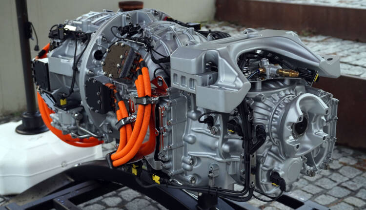 Elektrikli Scania ile 3300 km’lik Tarihi Yolculuk