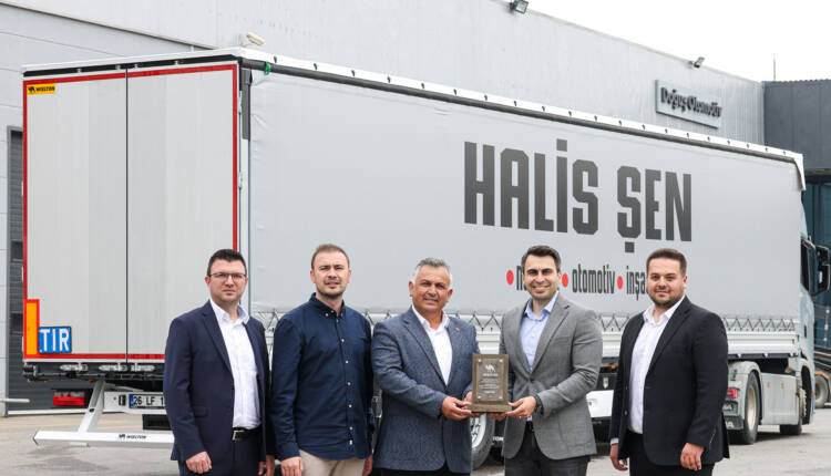 Eskisehir Halis Sen Otomotiv Insaat