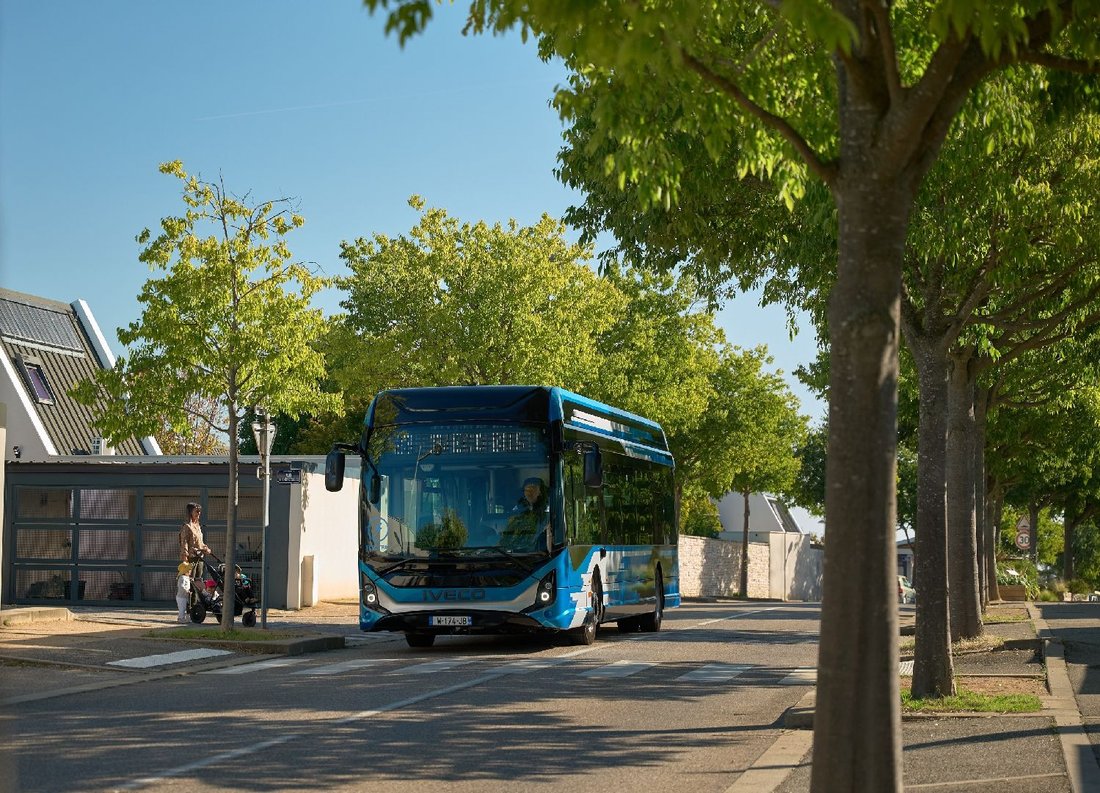 otobüs