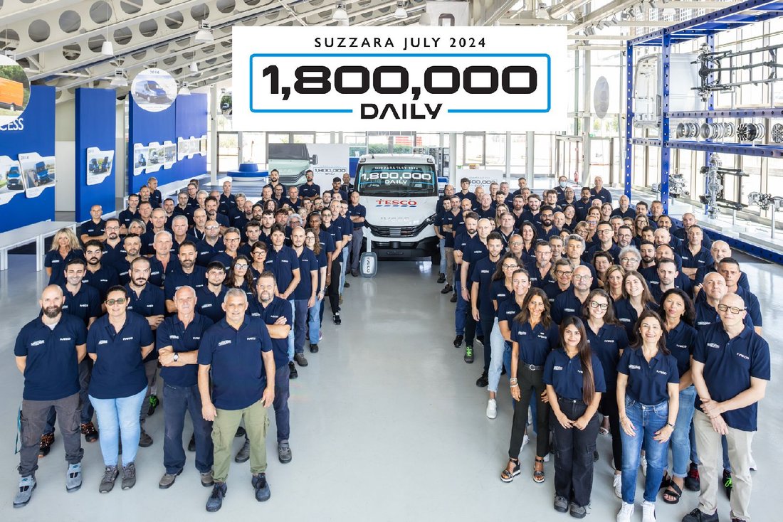 IVECO