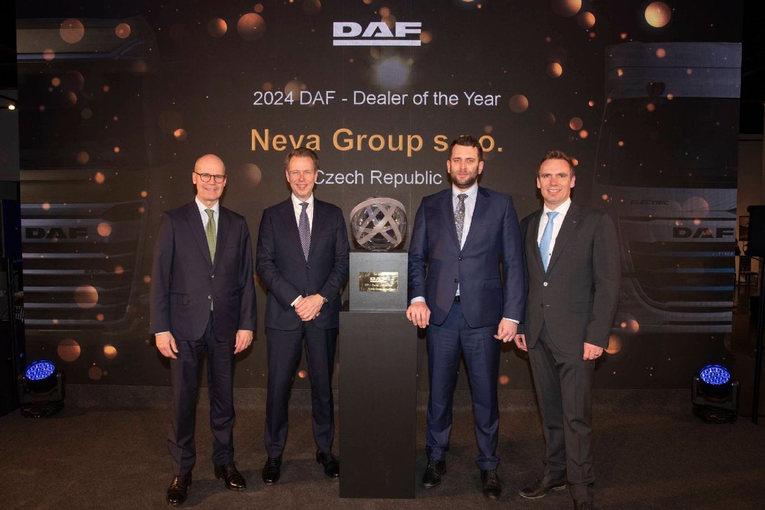 DAF